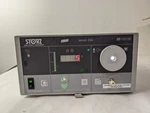 Storz Scd Xenon 300 20133120 Light Source. Fixed Price $550.00.