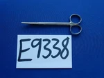 V. Mueller RH1650 Metzenbaum Curved Dissecting Scissors 5-3/4". Fixed Price $30.00.