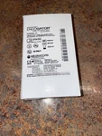Medivators Endogator Single Use Auxiliary Water Jet Connector 100241 (box Of 10). Fixed Price $100.00.