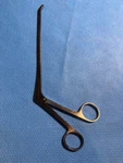 Medtronic Downbiting Rongeur 907571. Fixed Price $150.00.