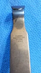 Codman Taylor Spinal Retractor Neurology Medical Instrument 50-1086. Fixed Price $50.00.