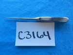 Storz Surgical Orthopedic # 3/0 Curette N1103. Fixed Price $25.00.