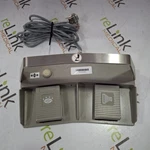 Steute Kf 2 1S/1SD1S-MED Foot Pedal. Fixed Price $61.00.