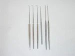 V.mueller AU5590 AU5685 (2) AU5610 & Orlis 3724307 3724030 Curette Searcher. Fixed Price $67.49.