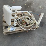 Royal Domain Dental Delivery Station Unit. Fixed Price $350.00.