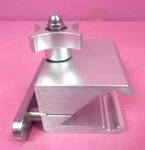 Steris Surgigraphic 6000 Surgical Mounting Side Rail Table Adaptor. Fixed Price $349.00.