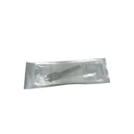 Stryker Ref 2108-175-000, Sagittal Blade Narrow Short Thin, Training Only. Fixed Price $35.00.