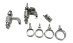 Stryker X-celerate Patella Surgical Reaming Instruments, 8000-1701, 8001-1742 P3. Fixed Price $349.99.