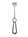 Aesculap BT256R Volkman Rake Retractor Blunt Prongs 8-3/4" Length. Fixed Price $29.00.