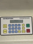Wheaton Unispense Peristaltic Pump Liquid Dispenser. Fixed Price $750.00.