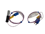 New Laboratory Temperature Probe Ss & Vial W/ Type Thermocouple For Heat Block. Fixed Price $39.99.