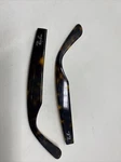 Ray Ban Rb 5184 5057 Tortoise 145MM Temple Arm Parts DV36. Fixed Price $24.20.
