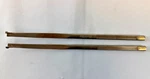 Pair Of Bausch Lomb Storz N4366 N4367 Anderson-neivert L&r 4MM Osteotome Ent. Fixed Price $100.00.