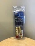 Western QDB21 Hose To Fuel Gas Quick Connects. Fixed Price $25.00.