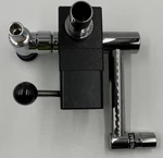 Genuine Draeger Se Auto/manual Valve Asm 4198070 New Oem. Fixed Price $1512.21.