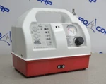 Gomco Allied Healthcare Optivac G180 Portable Aspirator. Fixed Price $137.50.