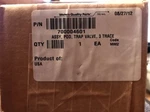 Waters Trap Valve Pod Assembly 3-TRACE Nanoacquity 700004601 289006745. Fixed Price $40.00.
