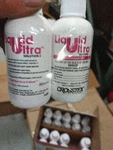Crosstex Liquid Ultra, Solutions And 2, 3OZ Each, Exp 12/26. Fixed Price $67.15.