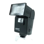 Unomat 320 Tcd Universal Flash Device Nikon Canon Pentax Olympus. Fixed Price $57.14.