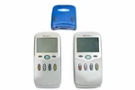 Lot Of 2 RS-4I Plus, Battery Pack / Modules For Parts Repair Unable Test. Fixed Price $70.00.