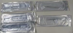 Lot Of Stryker 5540-009-010 1.0MM 1.5MM & 2.0MM Precision Round Training Only. Fixed Price $24.47.