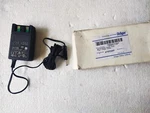 Draeger Drager 8315635 Ac/dc Adapter Type FW75550/12 Made In Germany. Fixed Price $49.99.