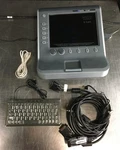 Sonosite S-cath Ultrasound System P08778 P09417-66. Fixed Price $499.99.