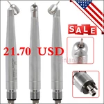 Yabangbang Dental 45 Degree Surgical High Speed Handpiece Push Button 4HOLE WCA4. Fixed Price $21.70.
