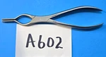 V.mueller RH1760 Surgical Cottle-walsham Septum Forceps Straight 9".. Fixed Price $79.99.