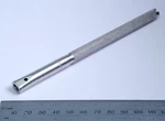 Zimmer #805-01 Rush Pin Driver-extractor 6 " Stainless Steel Surgical. Fixed Price $46.80.