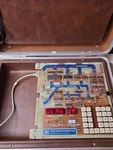 Hewlett-packard Hp 5036A Microprocessor Lab 1978 Collectors Only! Time Capsule.. Fixed Price $1150.00.