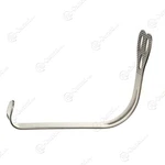 Lawton 80-0345 Wieder Tounge Depressor. Fixed Price $30.62.