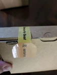 Sartorius Stedim Biowelder Tc Disposable Blades, Box Of 50, Part 16373 Unopened. Fixed Price $439.99.