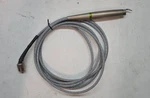 Iridex Varilite Laser 1.0MM Spot Fiber Handpiece. Fixed Price $500.00.
