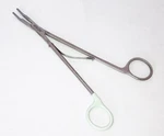 Weck Horizon 337081 Open Ligating Ligation Clip Appliers 8" Medium/large Curved. Fixed Price $17.50.