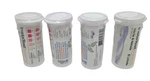 Lot Of 200 New Lamotte Insta-test 50PPM Nitrate & 10PPM Nitrite Strips. Fixed Price $79.99.