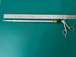 Aesculap PL526R Clip Applier Remover 12 Mm 35 Cm. Fixed Price $235.00.