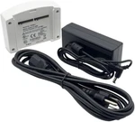 Arya Go/caire Freestyle Comfort Portable Oxygen External Battery Charger. Fixed Price $240.00.