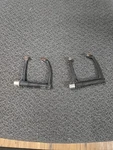 Lmu Feeler Tip Assembly For Santinelli Nidek LE/LEX/ME1000/1200 Edging System. Fixed Price $300.00.
