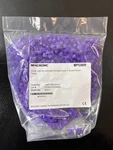 Micronic MP53809 Sample Storage Screw Caps With External Thread, Purple 960/BAG. Fixed Price $79.00.