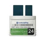 Zeltiq Coolsculpting Coolmini Card 202301-B 8 Cycles Left. Fixed Price $900.00.