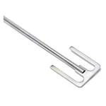 Velp Scientific A00001311 Stirring Shaft W/anchor. Fixed Price $154.99.