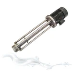 High Shear Homogenizer Lab Mixer Cream Emulsifying Machine 220V Emulsifier. Fixed Price $1863.00.