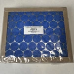 Polishing Unit Filter Handler 76D-F Set Of 2 Fiberglass. Fixed Price $30.00.