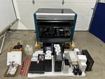 Siemens Versant Kpcr Molecular System Sp, 2017, 06635740, Microlab Star Let Ivd. Fixed Price $15100.00.