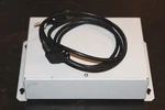 Kodak Ukeib Digital Medical Imaging System Unit Module Fiber Optic Rack. Fixed Price $54.99.