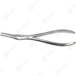 Sico Ash Septum Straightener X:21-660 9IN(22.9CM) Angled Blades Flat Inside. Fixed Price $18.63.