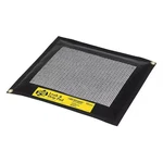 Pig PAD202 Sorbent Pad, Gal, 23 X 21 In, Fuel, Oils, Black/white,. Fixed Price $105.99.