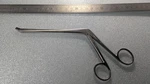 V. Mueller NL-6240 Pea Pod Rongeur 2MM Wide Jaws, 5-1/2 Inch Length. Fixed Price $60.00.