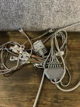 Burdick 012-0700-00 Ecg Cable. Fixed Price $49.99.